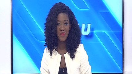 L'Intégralité du Journal Des Sports du 28 Mai 2018 par Fatima SIBE