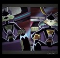 Loonatics unleashed-flashback de tech