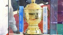 IPL Winners List From 2008 To 2018