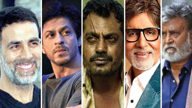 Shahrukh Khan, Amitabh Bachchan & other Bollywood star's INSPIRING stories | FilmiBeat