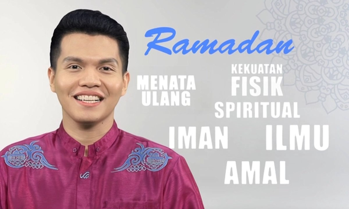 Inilah Makna Ramadan