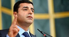 Selahattin Demirtaş'ın Avukatları Tahliyesi İçin Anayasa Mahkemesine Başvurdu