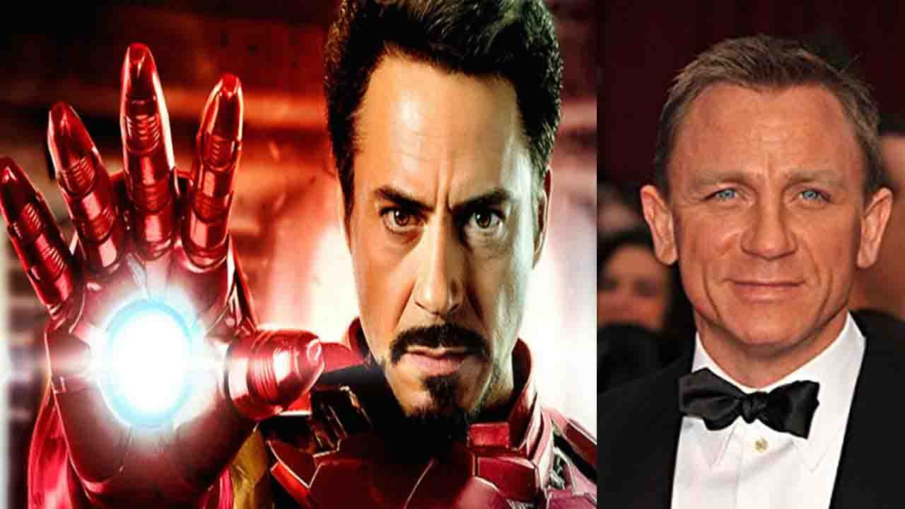 James Bond: Daniel Craig charges WHOOPING amoun...