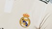 Les maillots domicile et extérieur du Real Madrid 2018-19 entrent en scène !