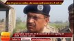 Uttar Pradesh News II Meerut encounter II police encounter in meerut criminals shot in meerut
