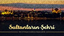 Ceyhun Çelik - Sultanların Şehri (Full Albüm)