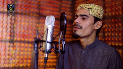 Heart touching naat by Muhammad Aurangzaib Owaisi