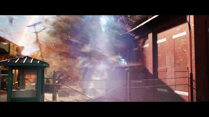 Ant-Man and The Wasp TV spot