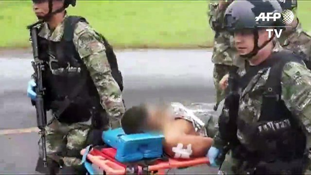 Colombie: 11 dissidents de la guérilla des Farc tués