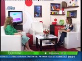 Budilica gostovanje (Miljana Golubović), 29.maj 2018. (RTV Bor)