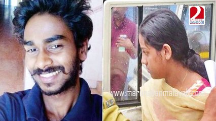 Kevin death I Neenu family issues