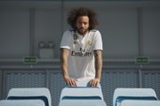 Das neue Trikot von Real Madrid