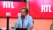 Sylvie Testud dans À la Bonne Heure ! 28 mai 2018