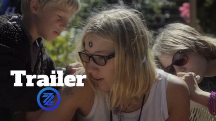 Siblings Trailer #1 (2018) Documentary Movie directed by Audrey Gordon