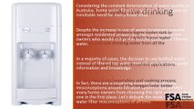 Debunking Most Common Misconceptions About Water Filters
