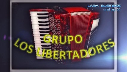 CASADOS ARREPENTIDOS Libertadores de Tocte Pamba