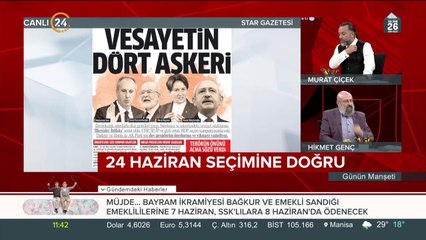 Bu vaatlerinizi hangi yönetim sistemi ile gerçekleştireceksiniz?