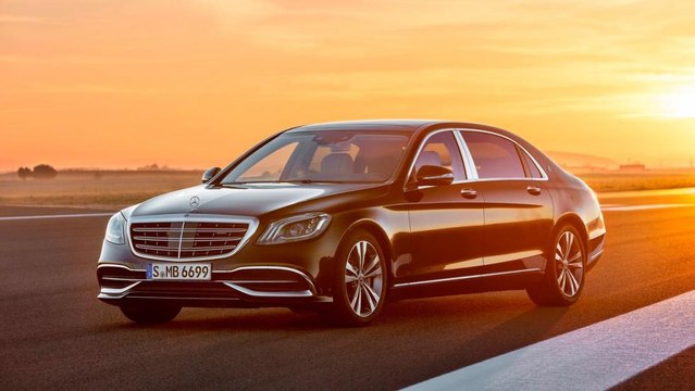 VÍDEO: ¿Sabes cuáles son los coches más caros de Mercedes?