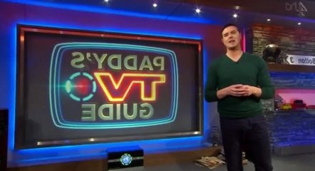 Paddy TV Guide S01  E01 E 1