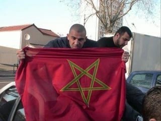Rohff ft kamel l'ancien
