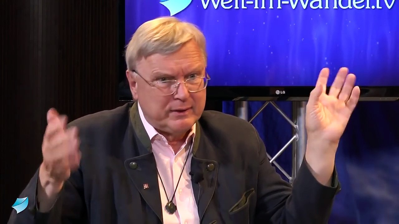 Dein Glücks-Schlüssel – Wie unser Bewusstein durch unseren Glauben und Gedanken beeinflusst wird!