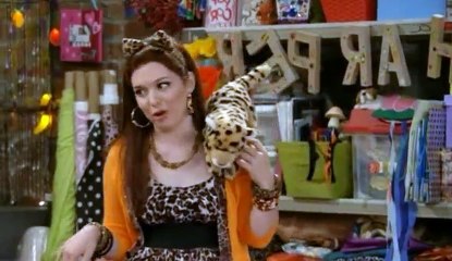 Les Sorciers de Waverly Place S3E6 FRENCH