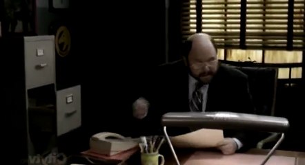 Tout le monde deteste Chris S2E13 FRENCH