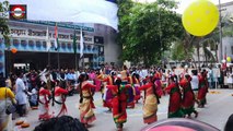 Traditional Cultural Dance | Unexposed Bangladesh