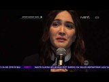 Shandy Aulia Menanggapi Komentar Negatif Netizen