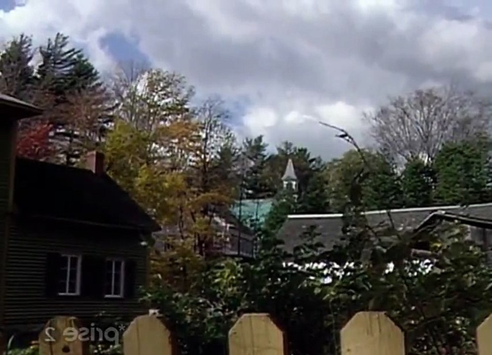 Entre Chien Et Loup S08E07 FRENCH    Part 02