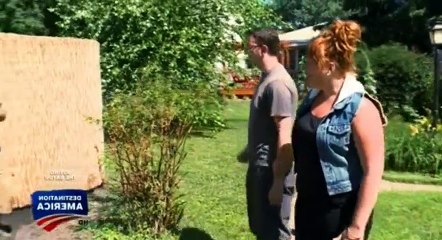 King of Thrones S01  E06 Backyard Bathroom - Part 02