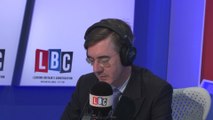 Van Driver Who Went Viral Questions Rees-Mogg On Customs Union