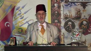 Amin, Kadir MISIROĞLU