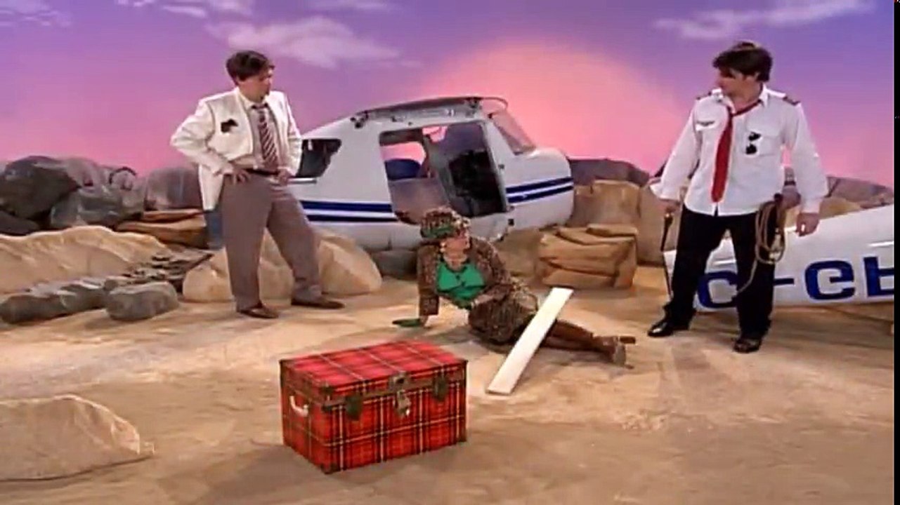 Le Coeur A Ses Raisons   S02E012