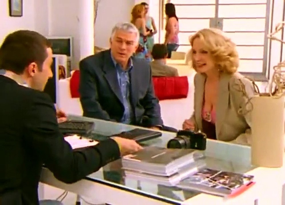 Sous le Soleil De Saint Tropez  S11E4 FRENCH FRENCH   Part 03