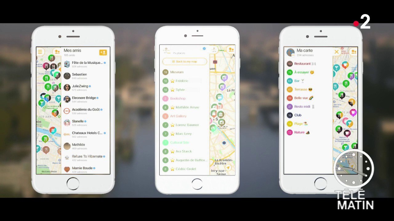 Bons coûts - Bonnes adresses à partager