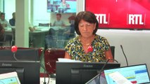 RTL Monde du 28 mai 2018
