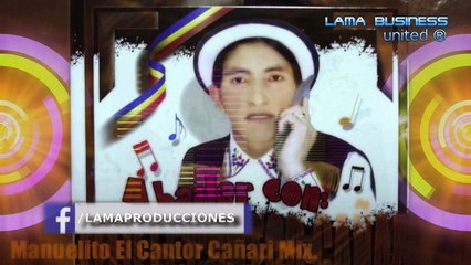 ANITA LUCIA Manuelito Duchi Volumen 8