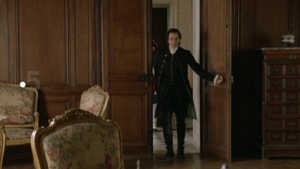 [BA] Nicolas Le Floch, le sang des farines - 04/06