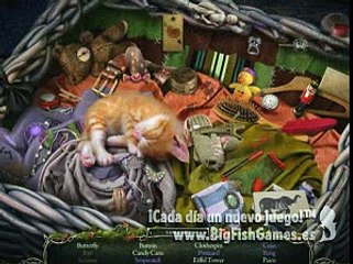 Grim Tales 3 - The Wishes