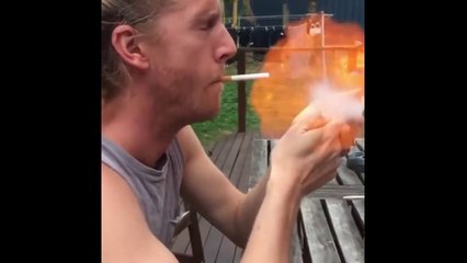 Comment faire arrêter son pote de fumer