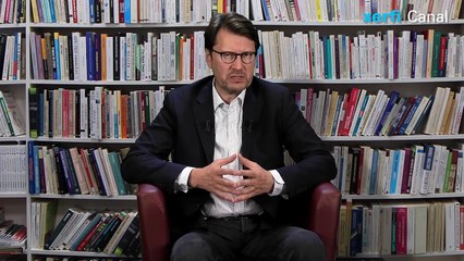 La médiarchie : information ou manipulation [Ghislain Deslandes]