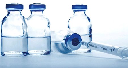 Türkiye'nin İlk Aşı Üretim Tesisi 2019'da Açılacak