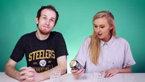 Irish People Try American Craft Beers