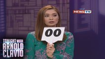 Tonight with Arnold Clavio: Sunshine Cruz, makikisaya sa 'TWAC'