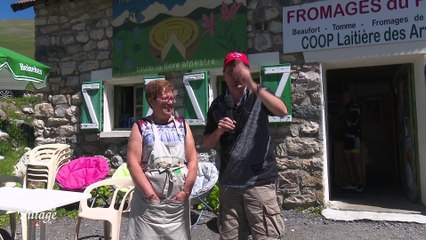 La Place du Village [S.1][E.9] - S1:E9 - Le Col du Galibier