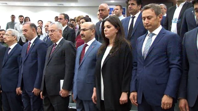 Bakan Sarıeroğlu’ndan bayram ikramiyesi müjdesi