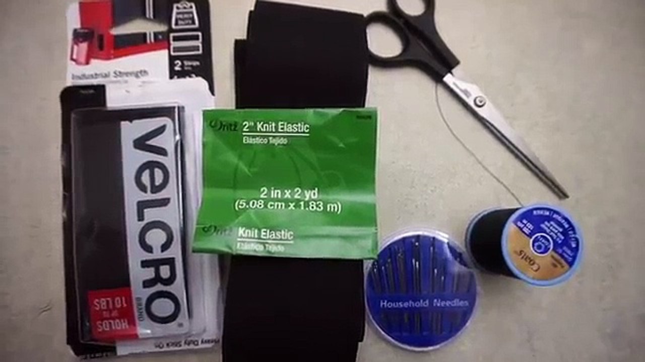 DIY: HOW TO KEEP YOUR OVER THE KNEE BOOTS FROM...