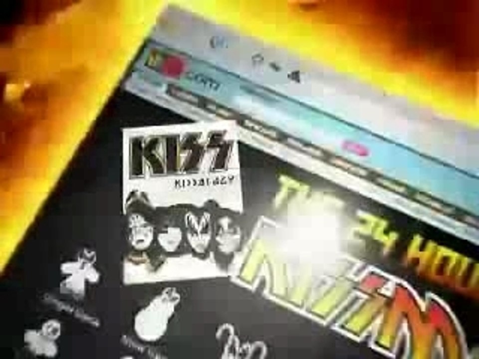 Merry KISSmas