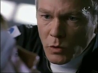 TV SHOW - 1995-1996 Space: Above and Beyond COMPLETE SERIES, FULL EPISODES part 1/2